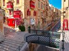 Valletta ulice
